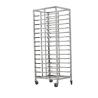Buy cheap Wholesale Industry Use Cheap Stainless Steel Trolly from wholesalers