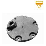 ISO9001 Volvo Hub Caps 3192819 Volvo Truck Spare Parts Axle Protection