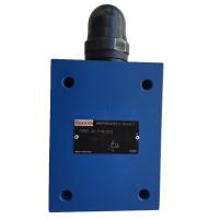 Buy cheap Rexroth Hydraulic Relief Valve DBDS20P1X/200 Versatile Adjustment Options product