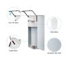 Buy cheap Dispenser Sanitizer 500ML Hand Soap Holder Dispensador from wholesalers