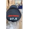 Buy cheap Fitness Equipment Strength Training Indoor Free Weights Rubber Round Dumbbell Set from wholesalers