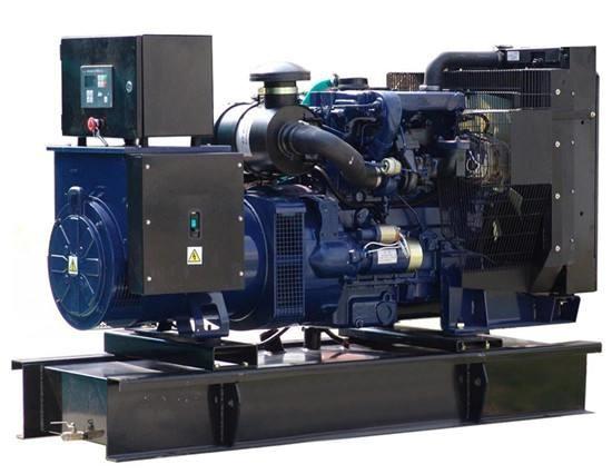 Buy cheap Perkins Diesel Generator 250KVA 1500RPM Brushless Sychronous Alternator from wholesalers