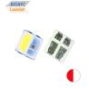 Buy cheap 2w Bi Color SMD LED 3030 Red & White Color CCT 3000K 6000K For Lights from wholesalers