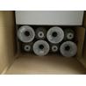 Buy cheap Leather Clothes Sewing 100% Polyester Spun Yarn Wear Resistant Excellent Flexibility from wholesalers
