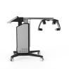 Buy cheap Physiotherapy Device Cold Laser Therapy Glass 3 Medical Pain Relief Machine from wholesalers