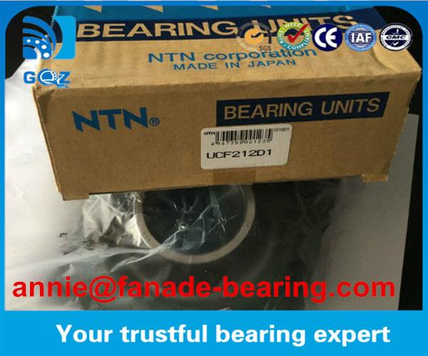 Buy cheap NTN Bearing Units UCF Series Pillow block bearings UCF212D1NTN agricultural farming machinery bearing housing UCF212D1 from wholesalers