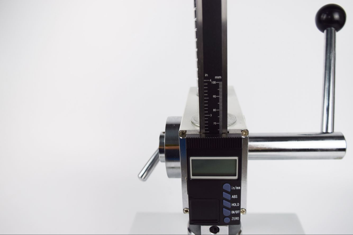 Buy cheap ISO 7500 ASTM E4 Spring Testing Machine 10-30N Capacity from wholesalers