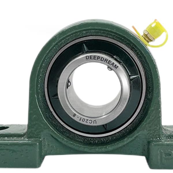 Buy cheap Chrome Steel UCP201 Pillow Block Ball Bearing Units Agricultural Ucp201 8 Deep Dream High Quality from wholesalers
