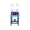 Buy cheap Industrial Universal High Speed Bobbin Winder Strong Stability 86×64×43 Cm from wholesalers