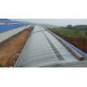 Buy cheap Agricultural PE Greenhouse For Winter Insulation And Small Scale Strawberry Planting from wholesalers