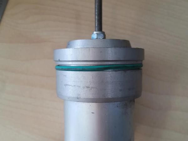 Buy cheap 37609908 Minimum Pressure Valve from wholesalers