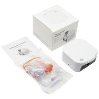 Buy cheap Electricity Medical Air Compressor Nebulizer Machine 0.3ml/ Min product