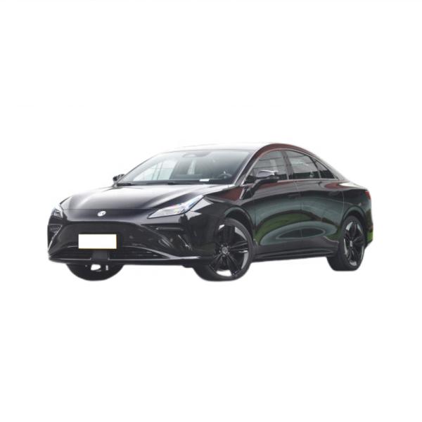 Buy cheap Hycan A06 Chinese Electric Taxi Midsize Electric Car With Range 550KM-630KM from wholesalers