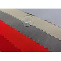 Buy cheap Waterproof Cotton 60% Polyester 40% Oil Resistant Fabric product