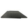 Buy cheap Black Anti Aging EPDM PVC Geomembrane Liner 1mm Fish Pond Liner from wholesalers