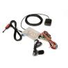 Buy cheap GSM / GPRS Fuel Sensor GPS Tracker For Government Car Monitor from wholesalers
