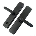 6068 Mortise digital Ttlock APP Smart Electronic Lock Keyed Entry Password