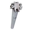 Buy cheap Universal Bike Seat Post Adjustable Integrated Seatpost Titanium Components from wholesalers