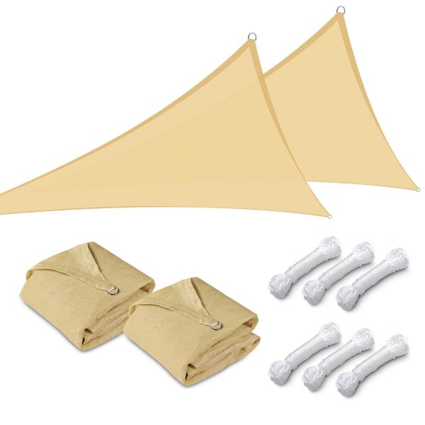 Buy cheap High Durability Outdoor Hdpe Sun Shade Net UV Protection from wholesalers