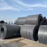 Buy cheap Hot Rolled ASTM A36 S355J2 Carbon Steel Coil for Industrial Applications Width 600-2000mm from wholesalers