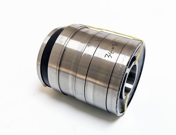 Buy cheap F-208004.T6AR Twin extruder gearbox tandem thrust bearing from wholesalers