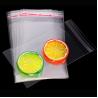 Buy cheap Factory Wholesale Custom Packaging Toy Card Clear Self Adhesive OPP Poly Cartoon Bag from wholesalers