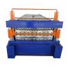 Buy cheap Factory Price New Metal Roofing Steel Roll Forming Making Machine Prices from wholesalers