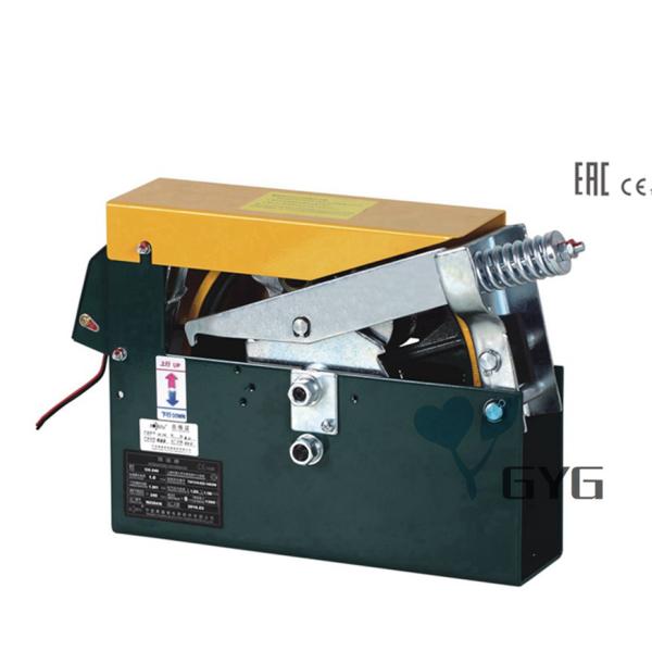Buy cheap ELEVATOR SPEED GOVERNOR GX-240 , ONE - WAY GOVERNOR ， ELEVATOR SAFETY PARTS from wholesalers