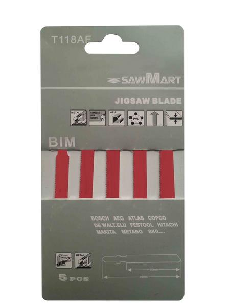 Buy cheap 5PCS T118AF BI-METAL from wholesalers