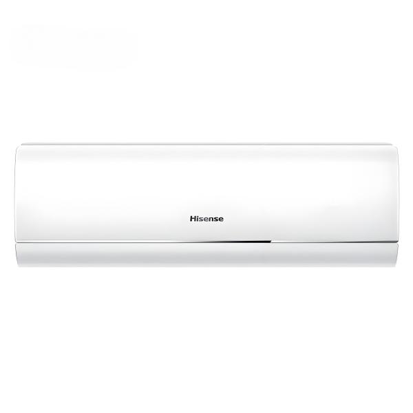 Buy cheap Outdoor 53DB Hisense Wall Mounted Air Conditioner Smart Hisense Inverter 18000 BTU from wholesalers