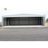 Buy cheap QHHK Prefabricated Steel Structure Hangar/Exhibition Hall/Shopping Mall/Stadium/Agricultural/Workshop/Warehouse Building from wholesalers