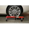 Buy cheap Hydraulic Moving Car 1500LBS 13 Inch Auto Wheel Dollies from wholesalers