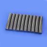 Buy cheap High Density Tungsten W90Ni6Fe Rod Anti Vibration Wear Resistant from wholesalers