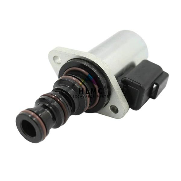 Buy cheap 25/222913 25222913 25-222913 JCB 3CX 4CX 24V Hydraulic Solenoid Valve from wholesalers