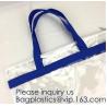 Buy cheap Wholesale vinyl tote bag Women Fashion Red Heart Transparent Beach Shopping Clear Vinyl PVC Shopper,Vest Handles Bags Th from wholesalers