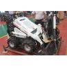 Buy cheap High quality mini skid steer loader hy380 for sale, ce approved skid steer loader from wholesalers
