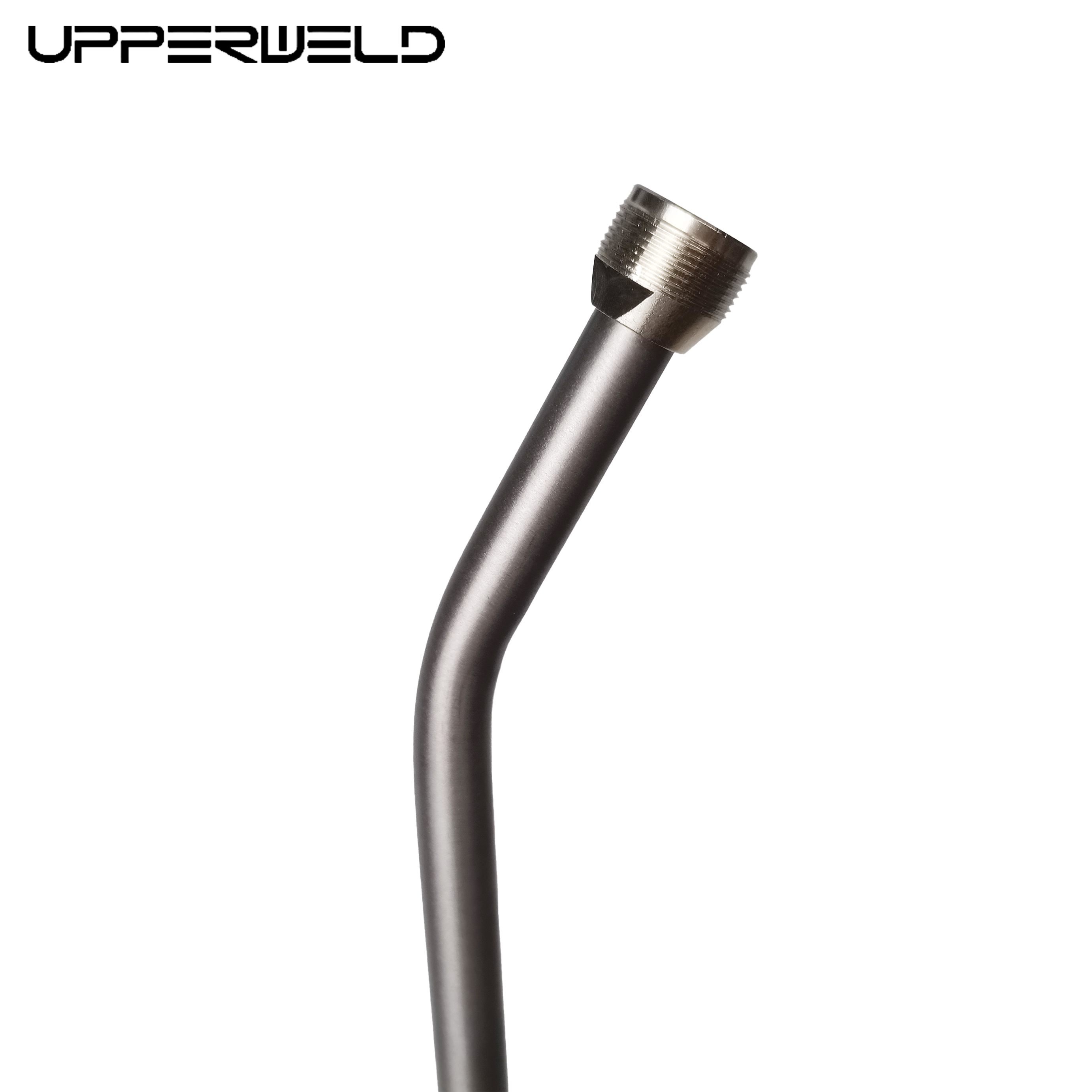 UPPERWELD Titanium Tube Propane Heating Torch for Ice Melting and Outdoor Maintenance