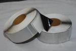 20m Butyl Rubber Waterproofing Membrane Rupture Elongation ≥30% Tensile Force