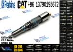 Diesel Fuel Injector 235-9649 236-0962 217-2570 10R-7225 235-2888 10R-7224 For C