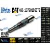 Buy cheap Diesel Fuel Injector 235-9649 236-0962 217-2570 10R-7225 235-2888 10R-7224 For C-9 Engine from wholesalers