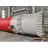 Buy cheap Chemical Plants Steel Chimneys Corrosion Resistant Emission Compliant from wholesalers