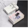 Buy cheap Pantone Bridesmaid Packaging Rigid Gift Boxes UV Coating from wholesalers