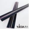 Buy cheap Wear Resistance PVC Plastic Profiles Anti Collision Strip For Home Decoration from wholesalers