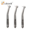 Buy cheap 2 / 4 Holes Anti Retraction Dental Mini Head Handpiece High Speed from wholesalers