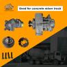 Buy cheap KYOKUTO VP99-17 Mixer Trucks Hydraulic Gearboxes from wholesalers