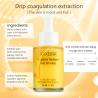 Buy cheap Organic Fruit Face Care Whitening Anti-Wrinkle Papaya Serum For Female from wholesalers