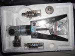 Hand Operating Pressure Pump ( High Pressure)0-100mpa