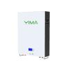 Buy cheap LiFePO4 100Ah 200Ah 10Kwh Household Energy Storage Battery With 56-58V Charging from wholesalers