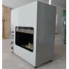 Buy cheap Hot Wire Electronic Ignition Tester 220V 50Hz 8s～12s Annealing Time from wholesalers