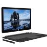 Buy cheap 6GB RAM 128GB SSD 13.3 Inch Touchscreen Laptop Detachable Keyboard Stylus from wholesalers